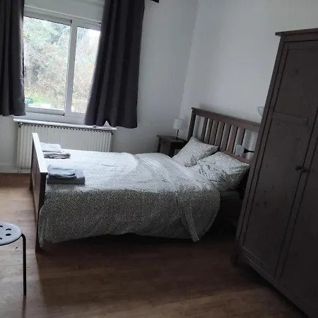 Maison Sur Seine Proche Paris, Metro Et Toutes Commodites Nyaraló *
