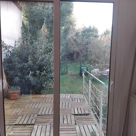 Nyaraló Maison Sur Seine Proche Paris, Metro Et Toutes Commodites Vitry-sur-Seine